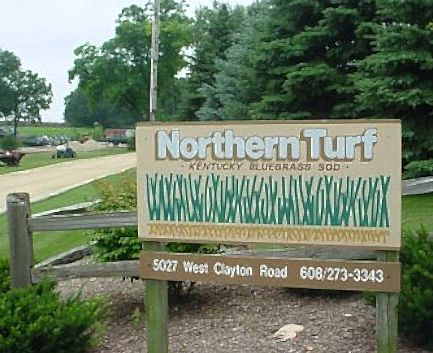 Northern Sod Farms 250