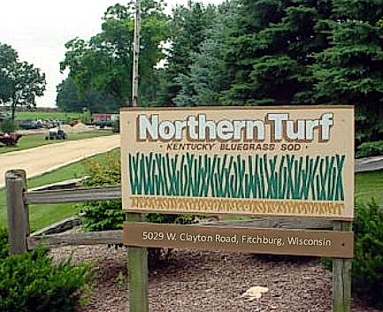 Northern Sod Farms 218